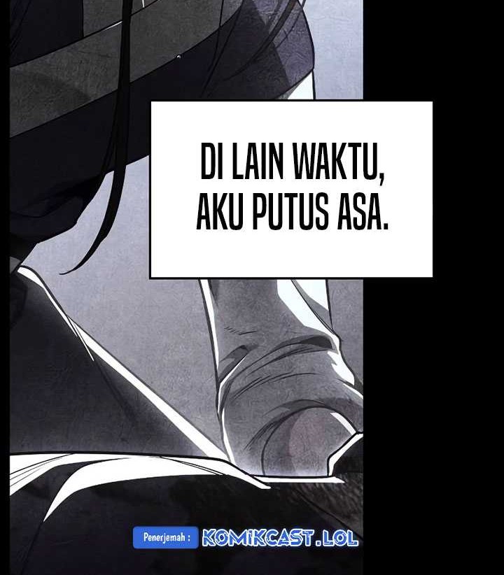 I Reincarnated As The Crazed Heir Chapter 122 - halaman 25