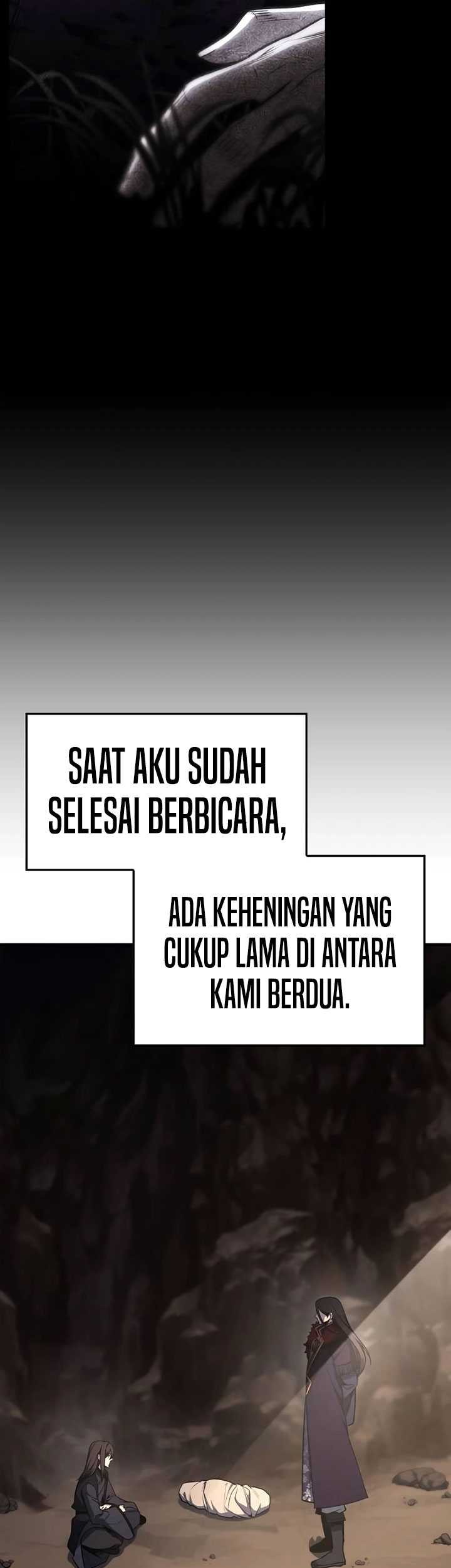 I Reincarnated As The Crazed Heir Chapter 122 - halaman 26