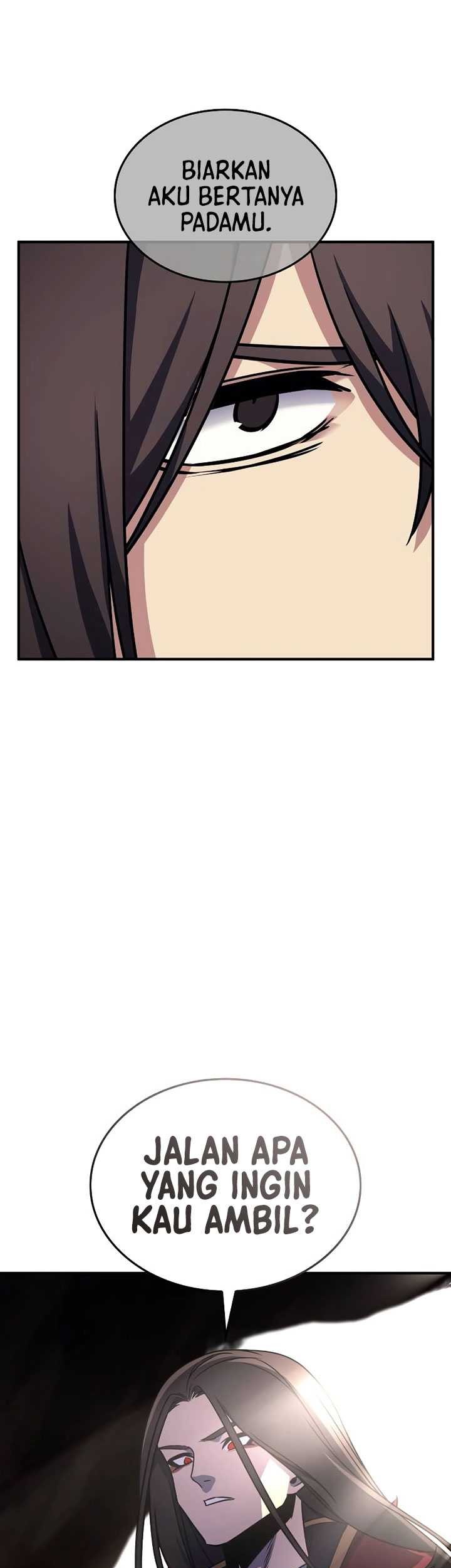 I Reincarnated As The Crazed Heir Chapter 122 - halaman 28