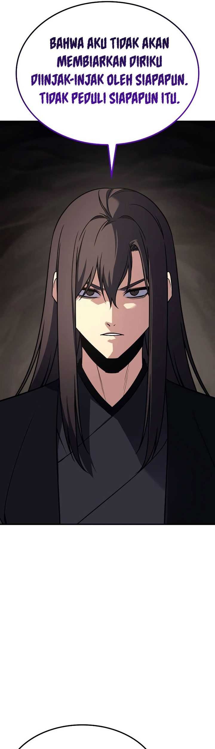 I Reincarnated As The Crazed Heir Chapter 122 - halaman 34