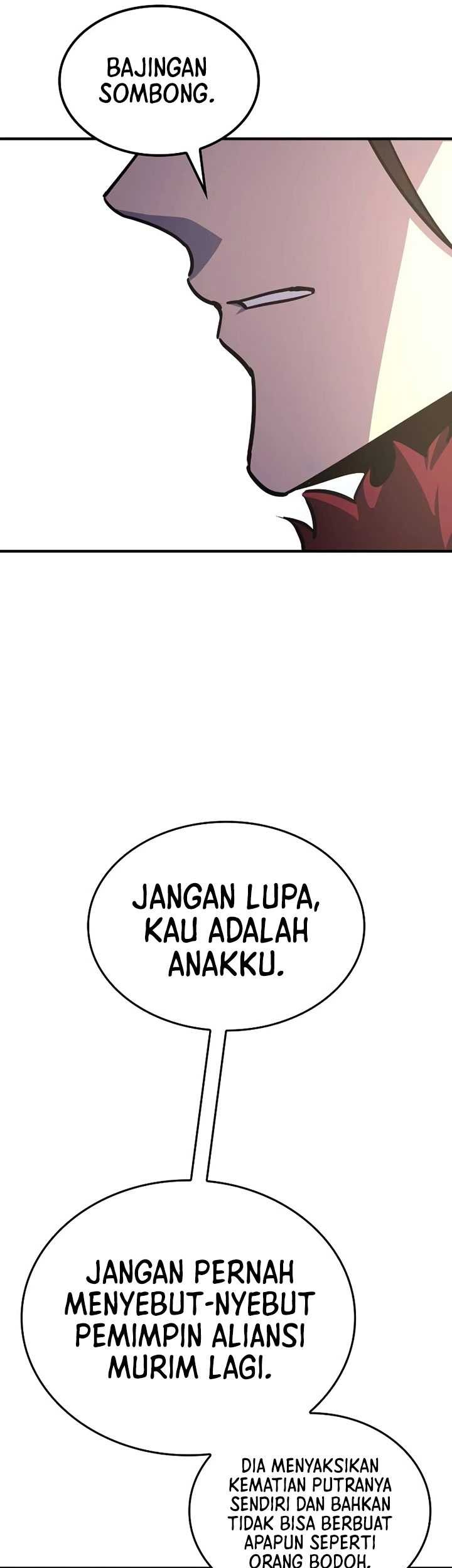 I Reincarnated As The Crazed Heir Chapter 122 - halaman 38