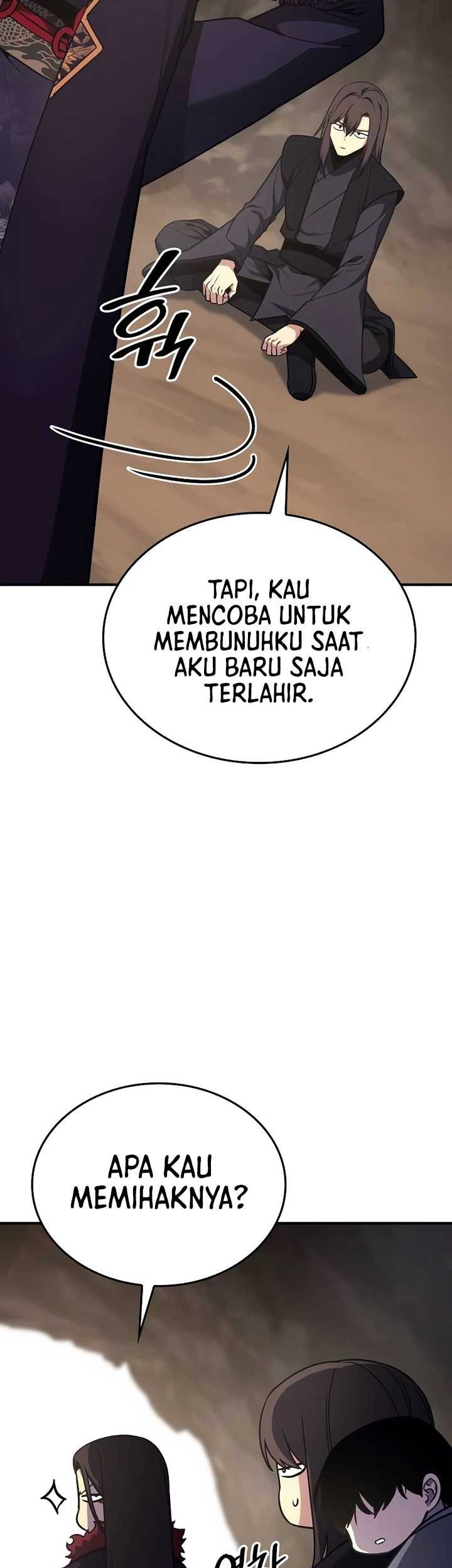I Reincarnated As The Crazed Heir Chapter 122 - halaman 40