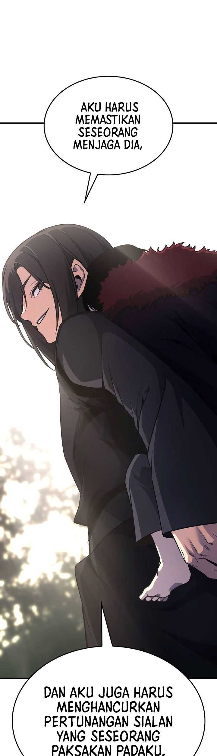I Reincarnated As The Crazed Heir Chapter 122 - halaman 44