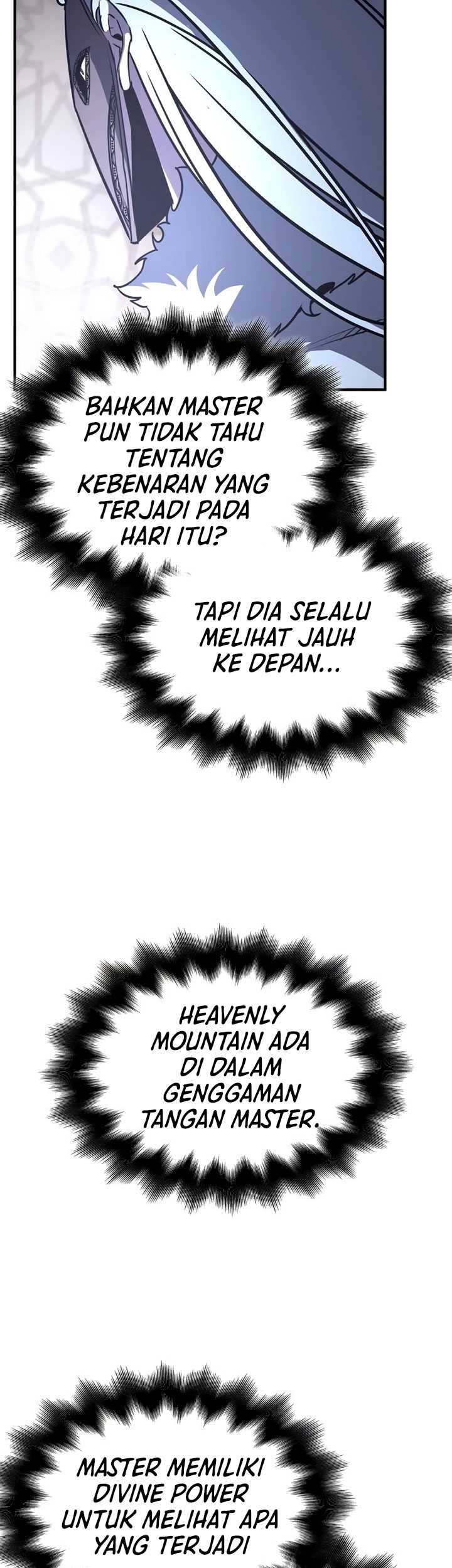 I Reincarnated As The Crazed Heir Chapter 122 - halaman 52