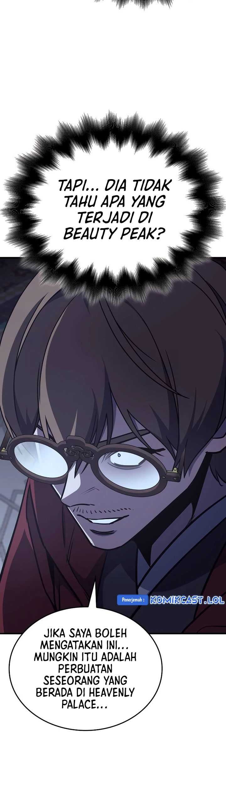 I Reincarnated As The Crazed Heir Chapter 122 - halaman 56