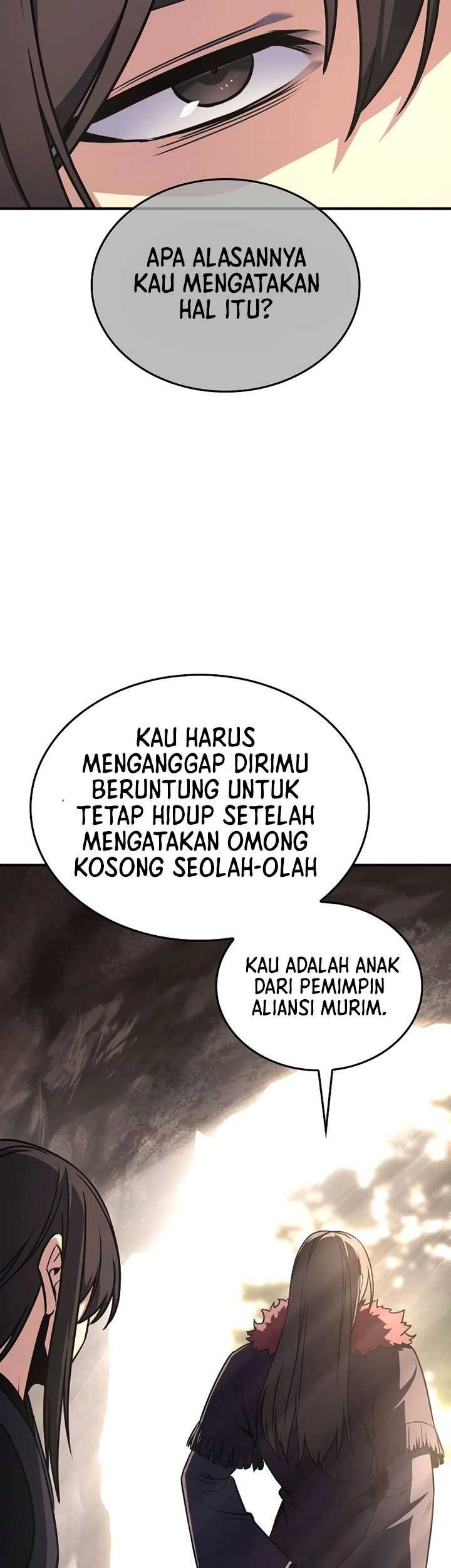 I Reincarnated As The Crazed Heir Chapter 122 - halaman 6