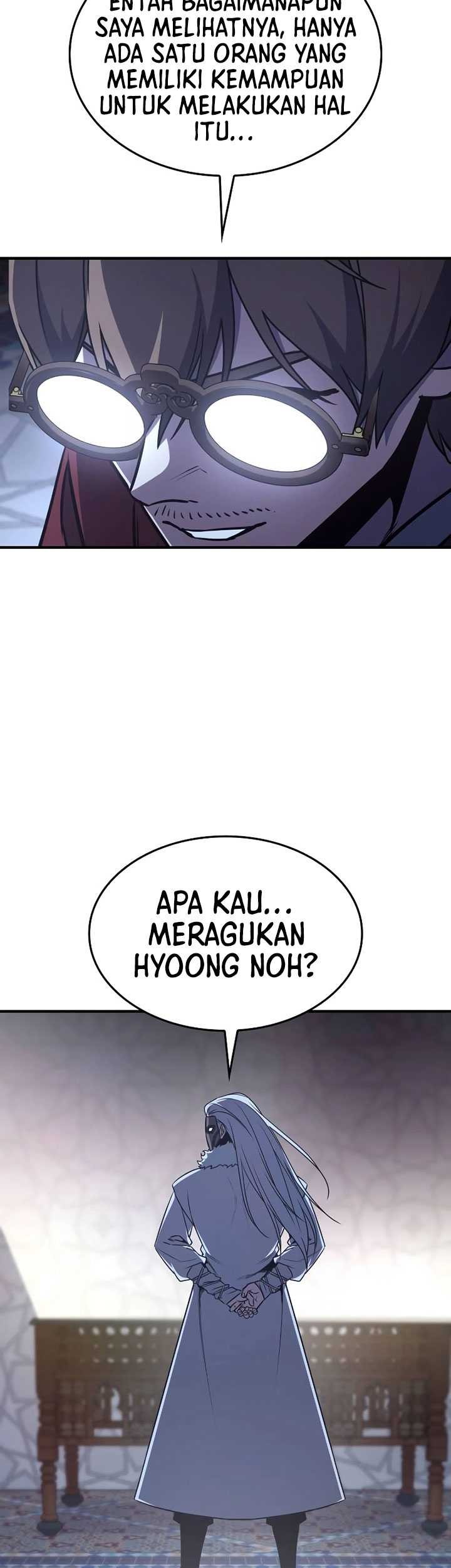 I Reincarnated As The Crazed Heir Chapter 122 - halaman 60