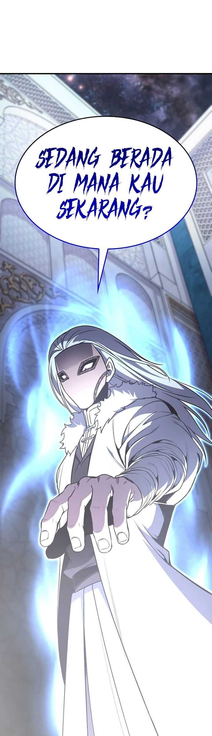 I Reincarnated As The Crazed Heir Chapter 122 - halaman 70