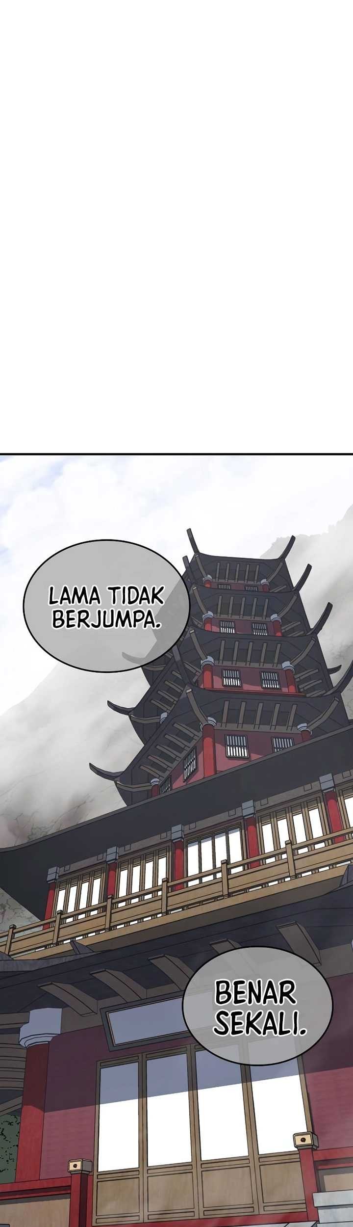 I Reincarnated As The Crazed Heir Chapter 122 - halaman 72