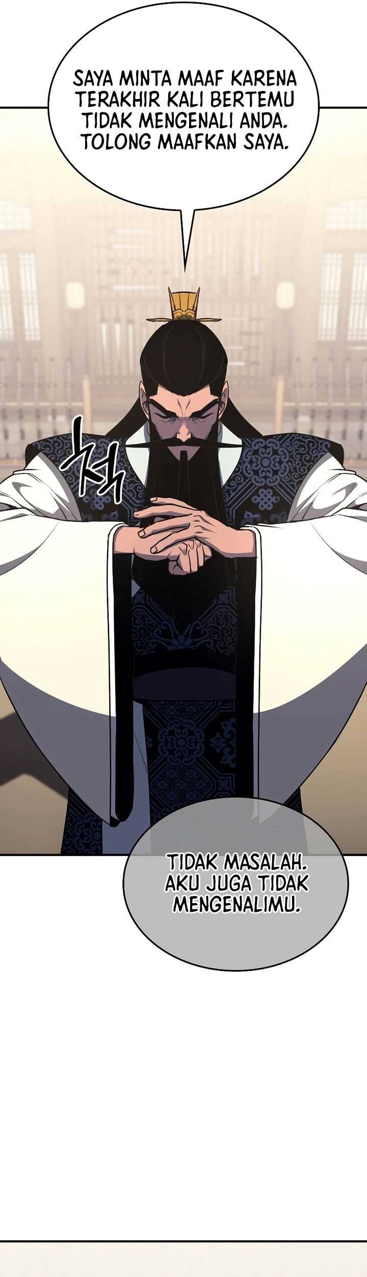 I Reincarnated As The Crazed Heir Chapter 122 - halaman 74