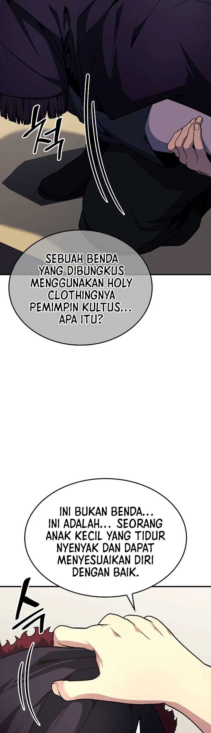 I Reincarnated As The Crazed Heir Chapter 122 - halaman 78