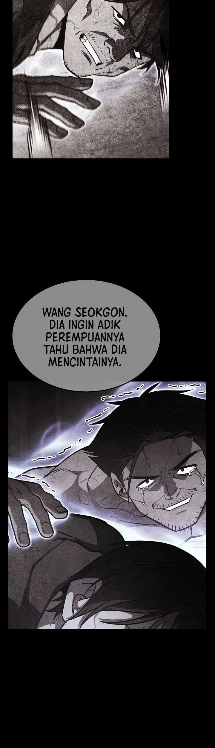 I Reincarnated As The Crazed Heir Chapter 122 - halaman 84