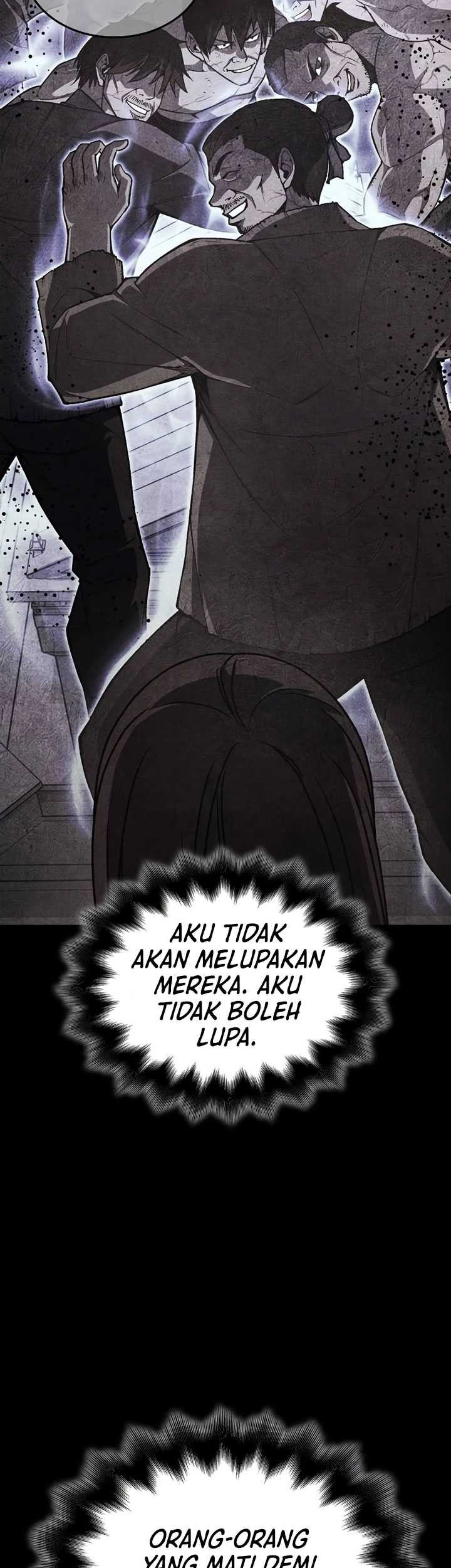 I Reincarnated As The Crazed Heir Chapter 122 - halaman 86
