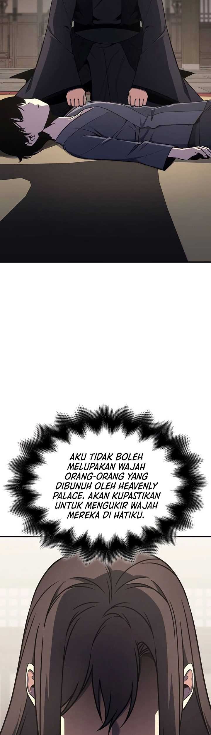 I Reincarnated As The Crazed Heir Chapter 122 - halaman 88