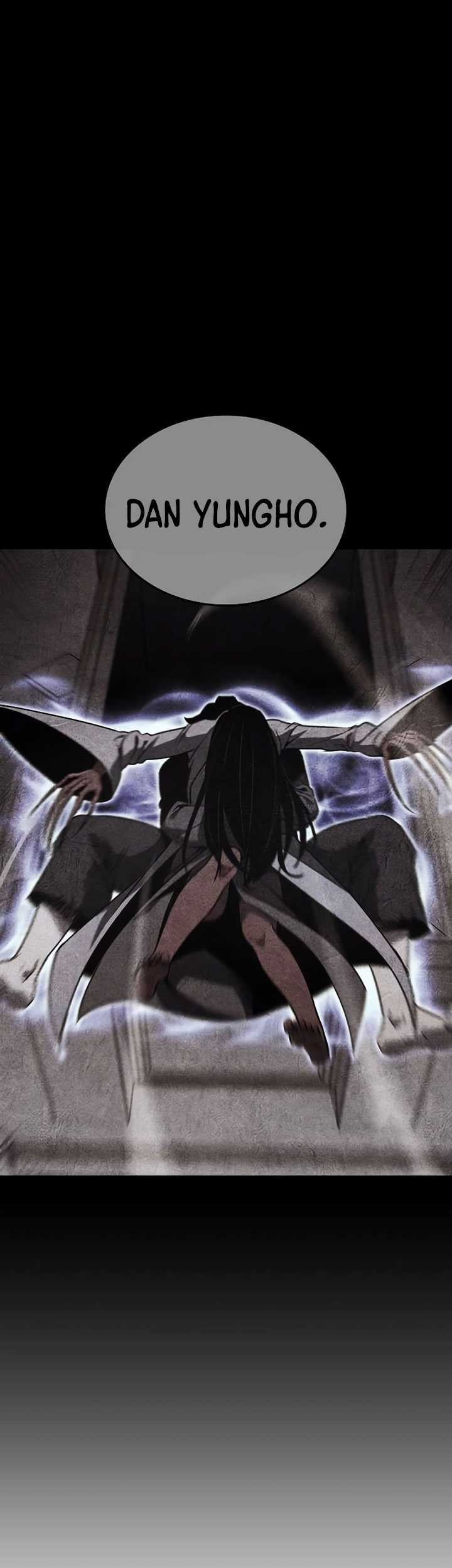 I Reincarnated As The Crazed Heir Chapter 122 - halaman 94