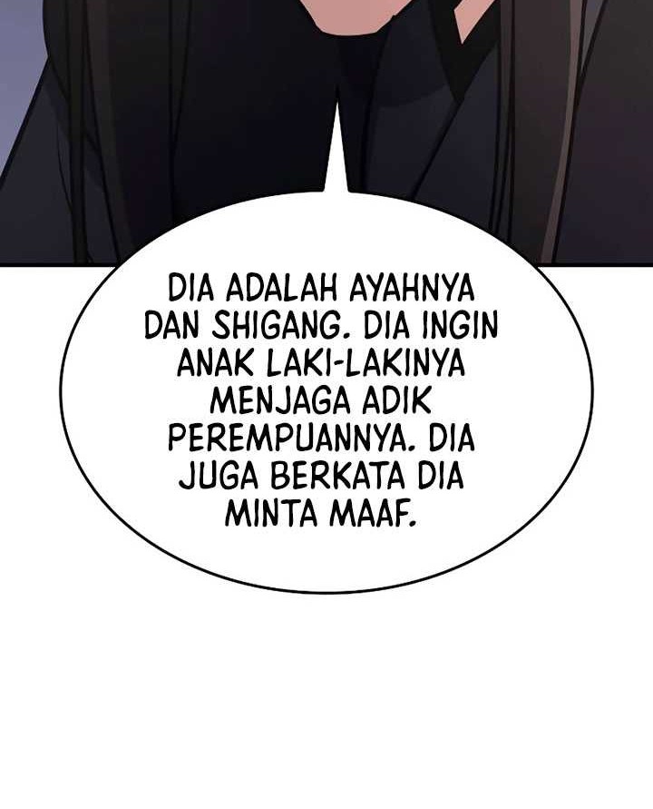 I Reincarnated As The Crazed Heir Chapter 122 - halaman 97