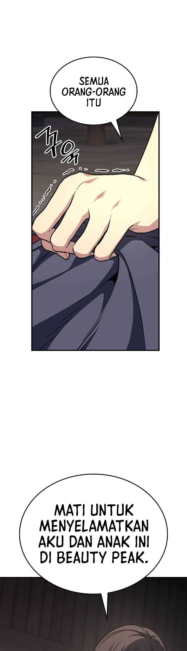 I Reincarnated As The Crazed Heir Chapter 122 - halaman 98