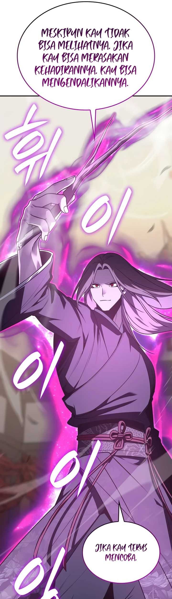 I Reincarnated As The Crazed Heir Chapter 123 - halaman 10
