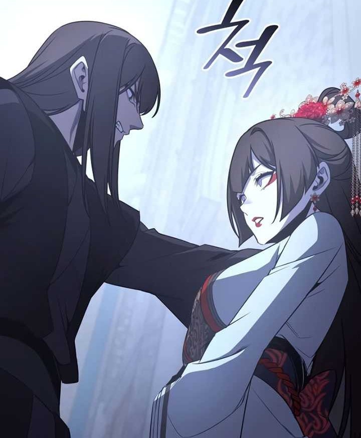 I Reincarnated As The Crazed Heir Chapter 123 - halaman 101