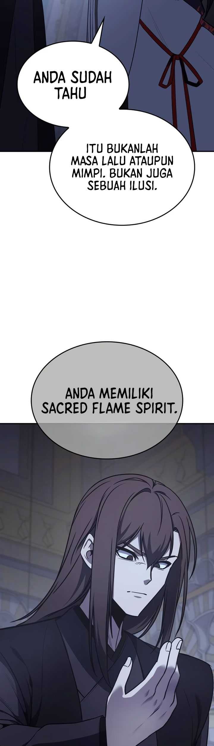 I Reincarnated As The Crazed Heir Chapter 123 - halaman 102