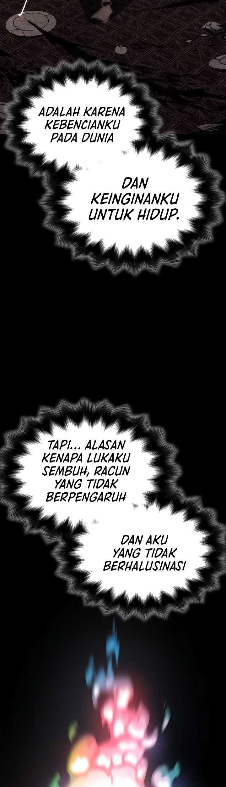 I Reincarnated As The Crazed Heir Chapter 123 - halaman 108