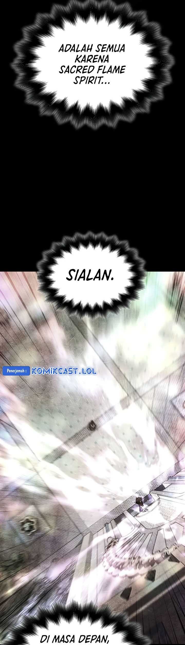 I Reincarnated As The Crazed Heir Chapter 123 - halaman 110
