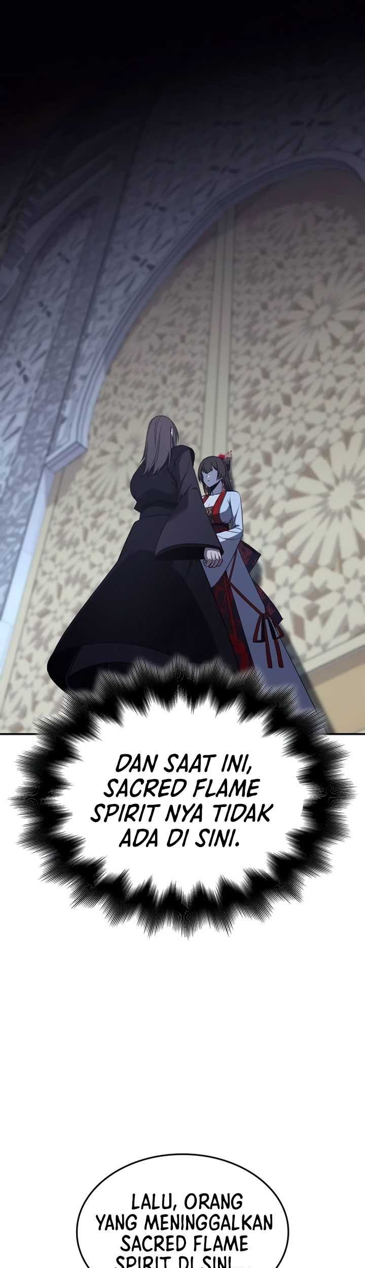 I Reincarnated As The Crazed Heir Chapter 123 - halaman 112