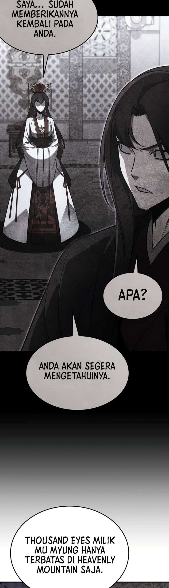 I Reincarnated As The Crazed Heir Chapter 123 - halaman 116