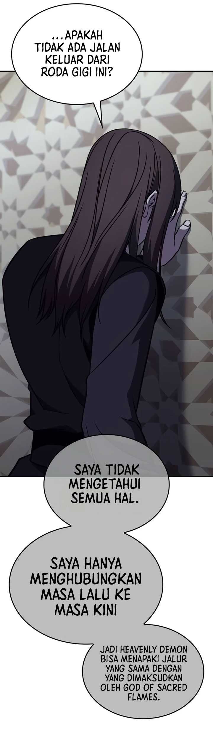 I Reincarnated As The Crazed Heir Chapter 123 - halaman 120