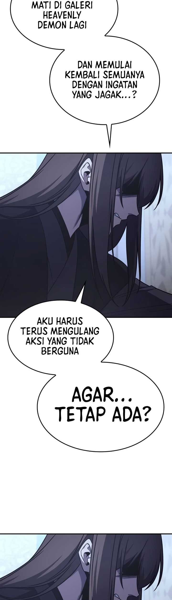 I Reincarnated As The Crazed Heir Chapter 123 - halaman 122