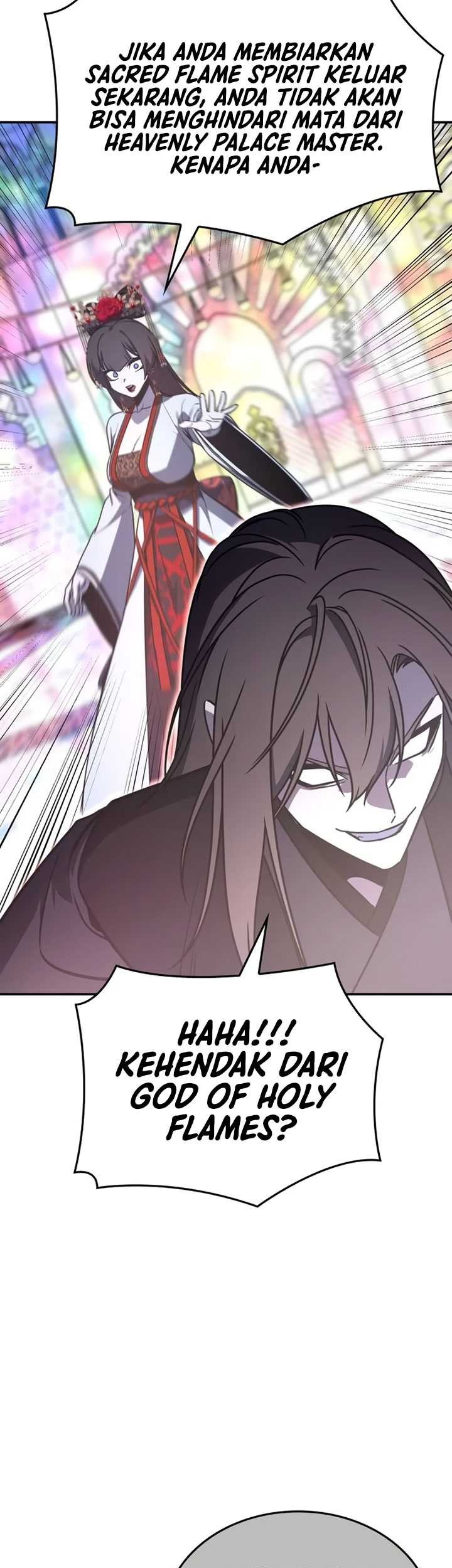 I Reincarnated As The Crazed Heir Chapter 123 - halaman 130