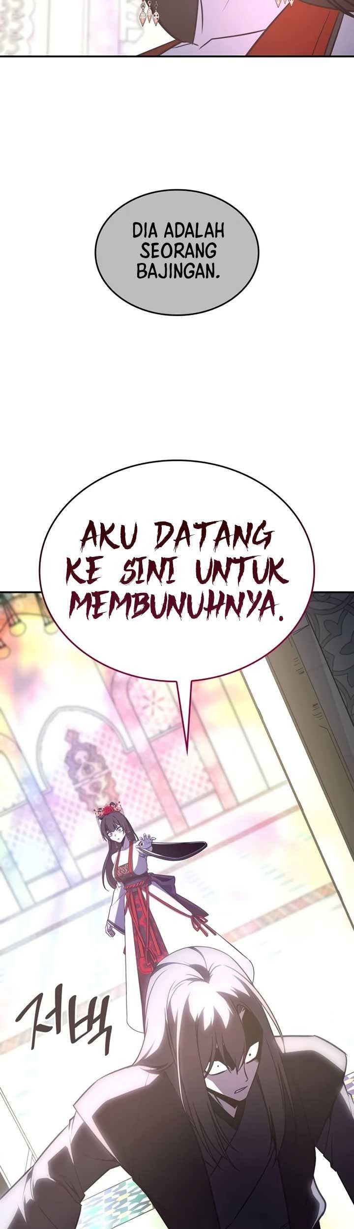 I Reincarnated As The Crazed Heir Chapter 123 - halaman 132