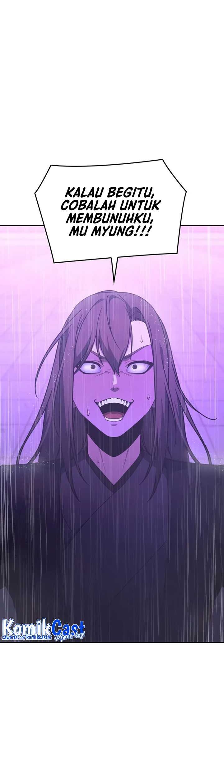 I Reincarnated As The Crazed Heir Chapter 123 - halaman 140