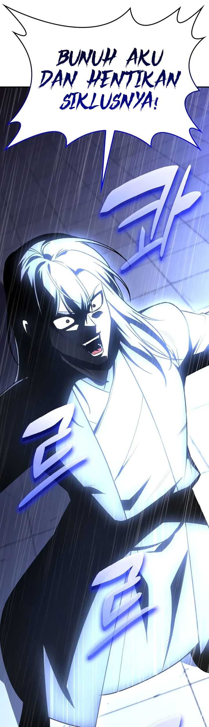 I Reincarnated As The Crazed Heir Chapter 123 - halaman 144