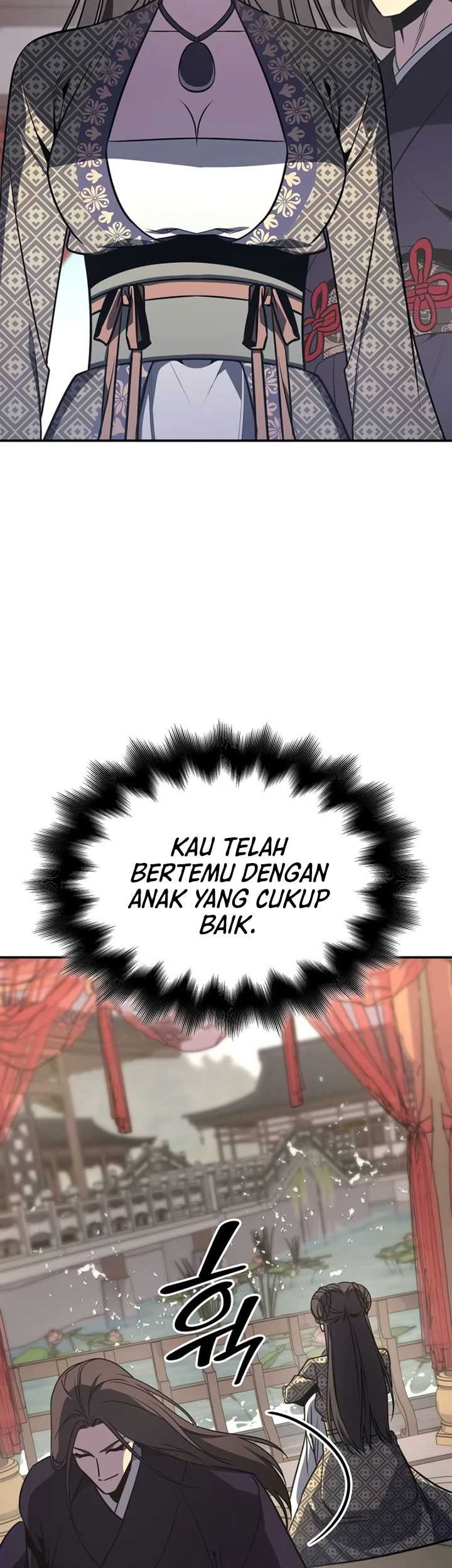 I Reincarnated As The Crazed Heir Chapter 123 - halaman 16