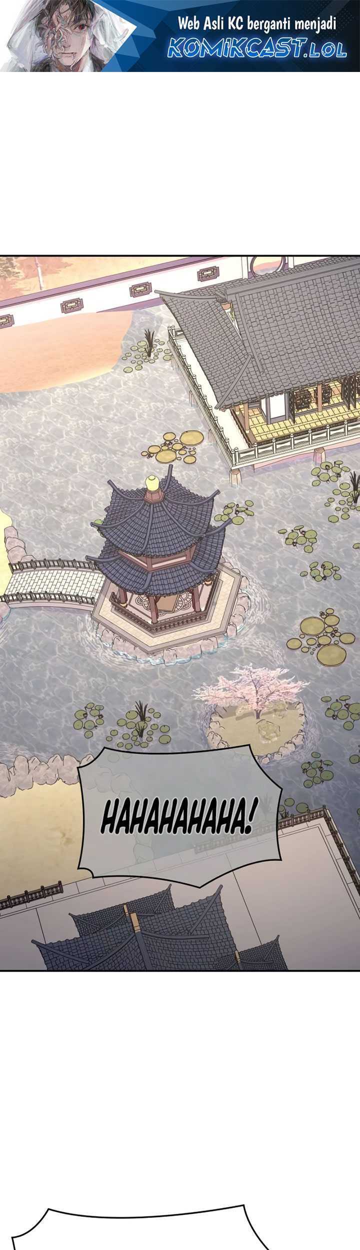 I Reincarnated As The Crazed Heir Chapter 123 - halaman 2