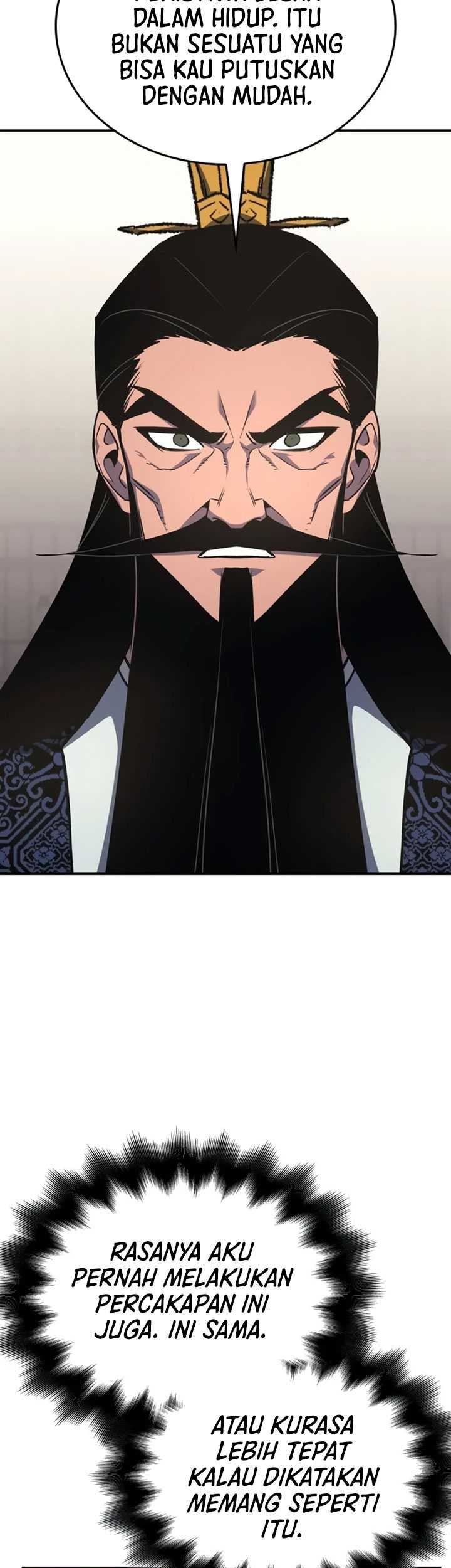 I Reincarnated As The Crazed Heir Chapter 123 - halaman 20