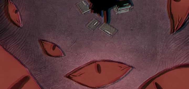 I Reincarnated As The Crazed Heir Chapter 123 - halaman 29