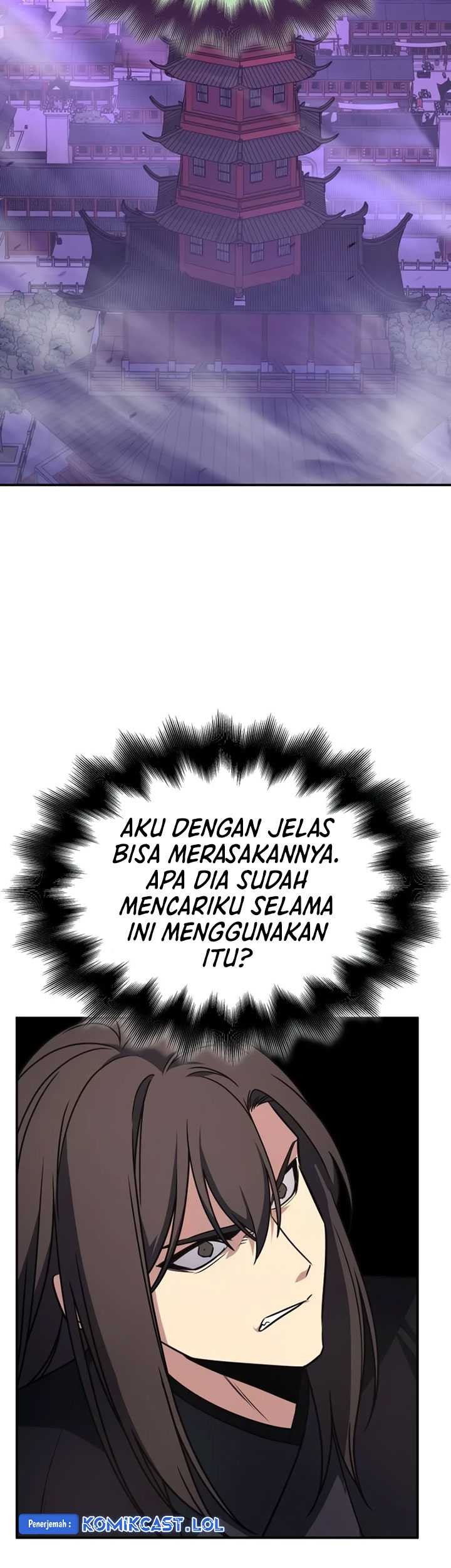 I Reincarnated As The Crazed Heir Chapter 123 - halaman 32