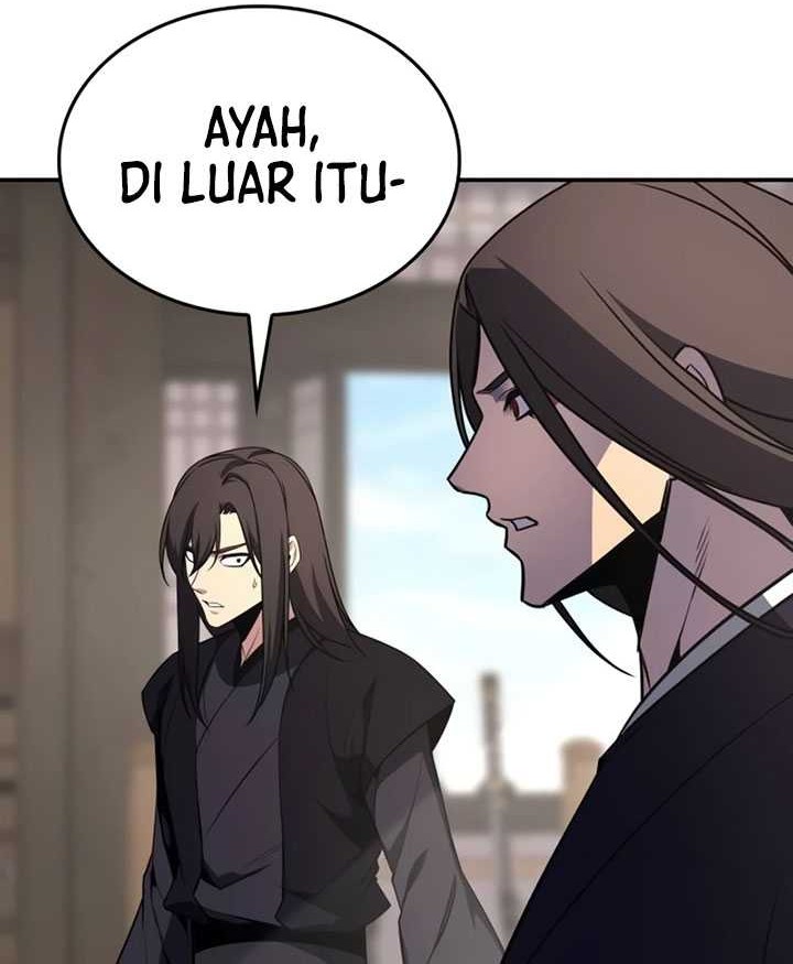I Reincarnated As The Crazed Heir Chapter 123 - halaman 39