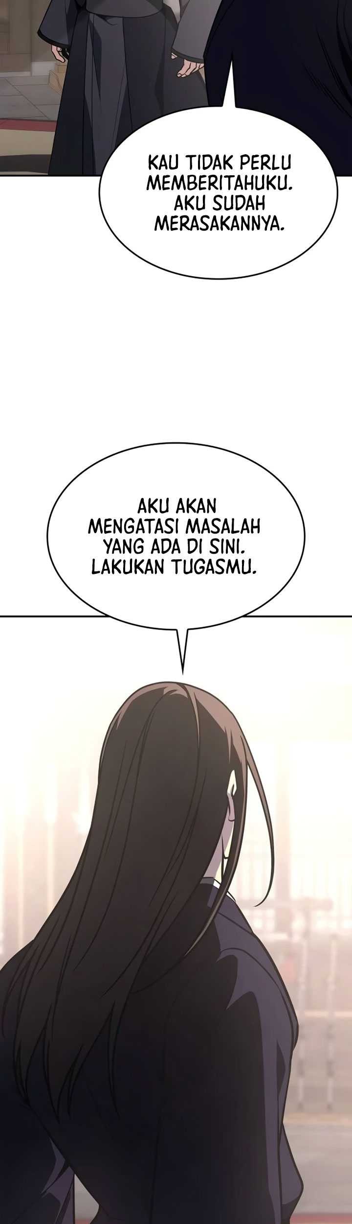 I Reincarnated As The Crazed Heir Chapter 123 - halaman 40