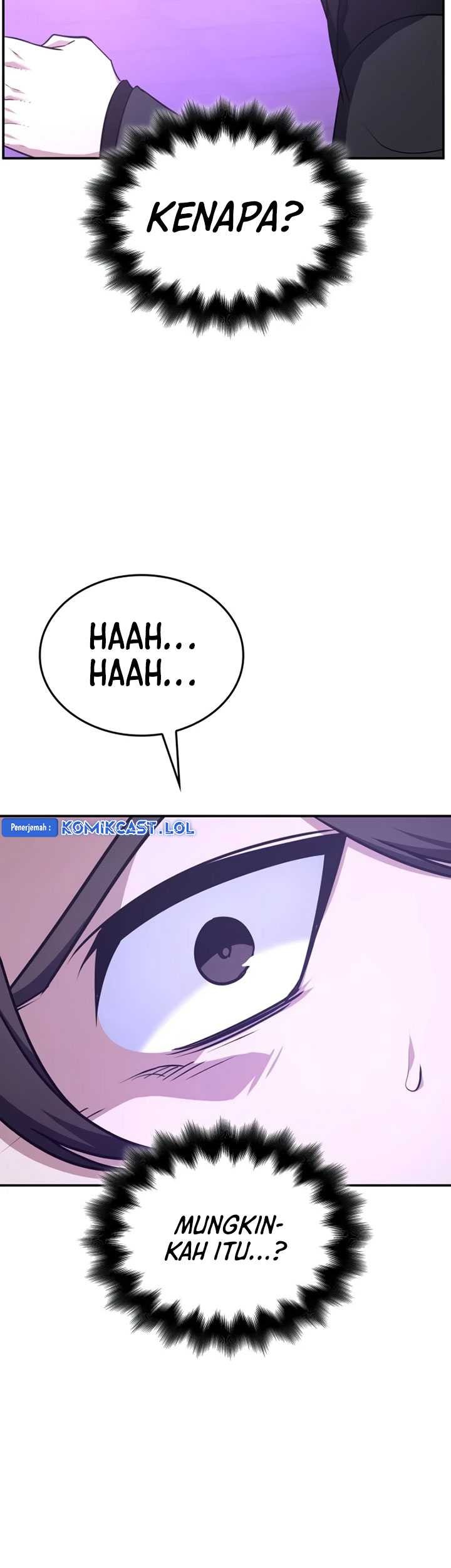 I Reincarnated As The Crazed Heir Chapter 123 - halaman 44