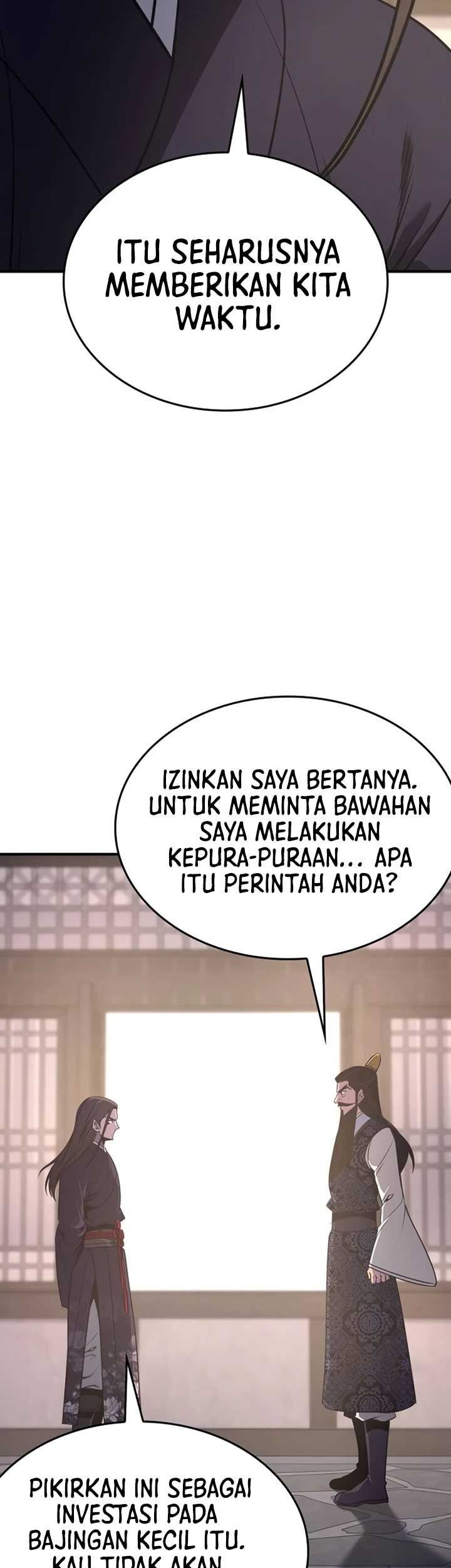 I Reincarnated As The Crazed Heir Chapter 123 - halaman 48