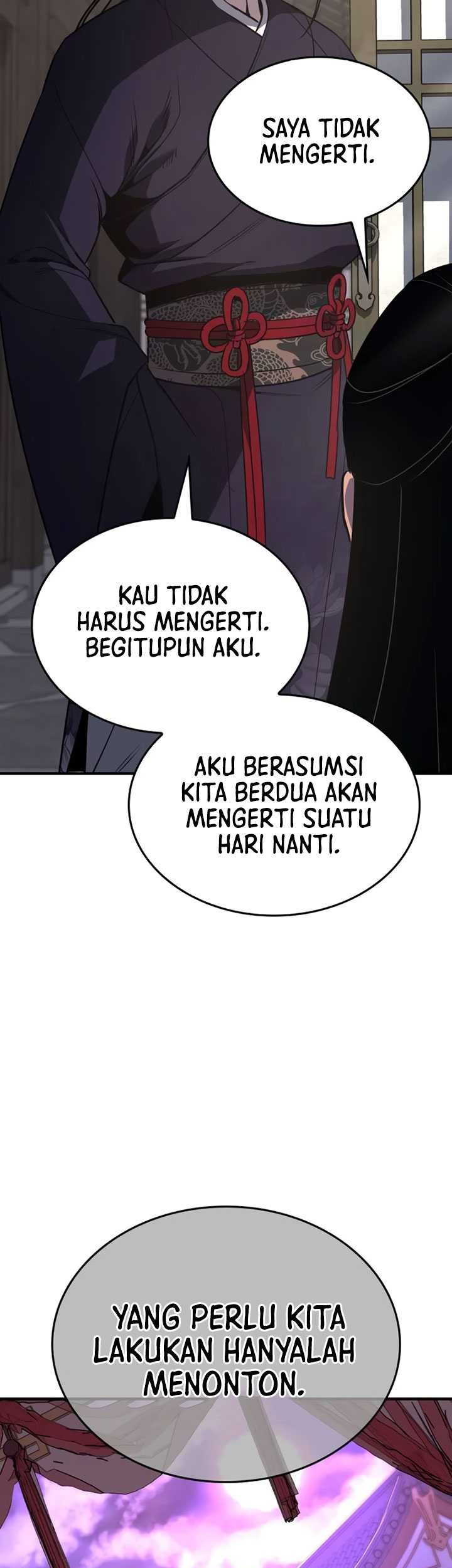 I Reincarnated As The Crazed Heir Chapter 123 - halaman 52