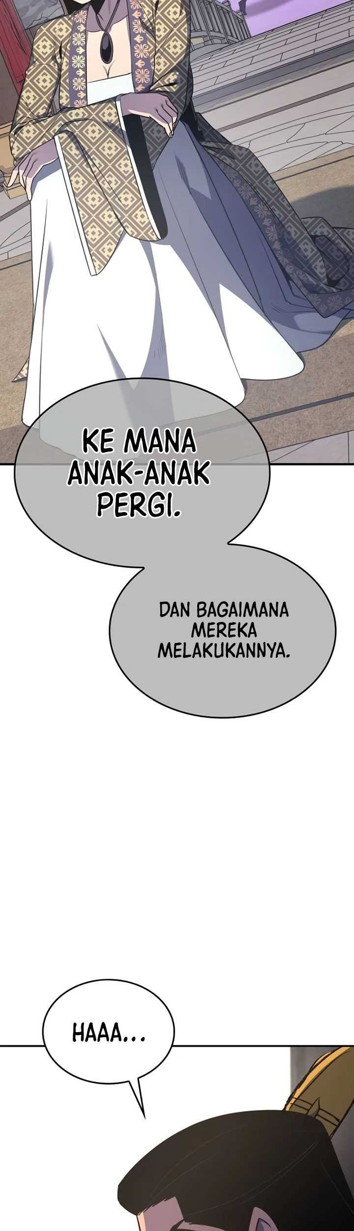 I Reincarnated As The Crazed Heir Chapter 123 - halaman 54