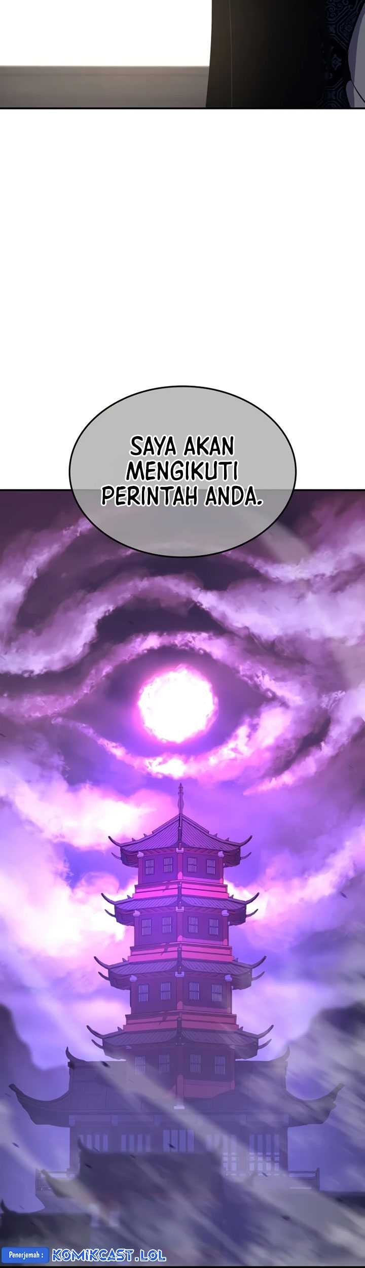 I Reincarnated As The Crazed Heir Chapter 123 - halaman 56