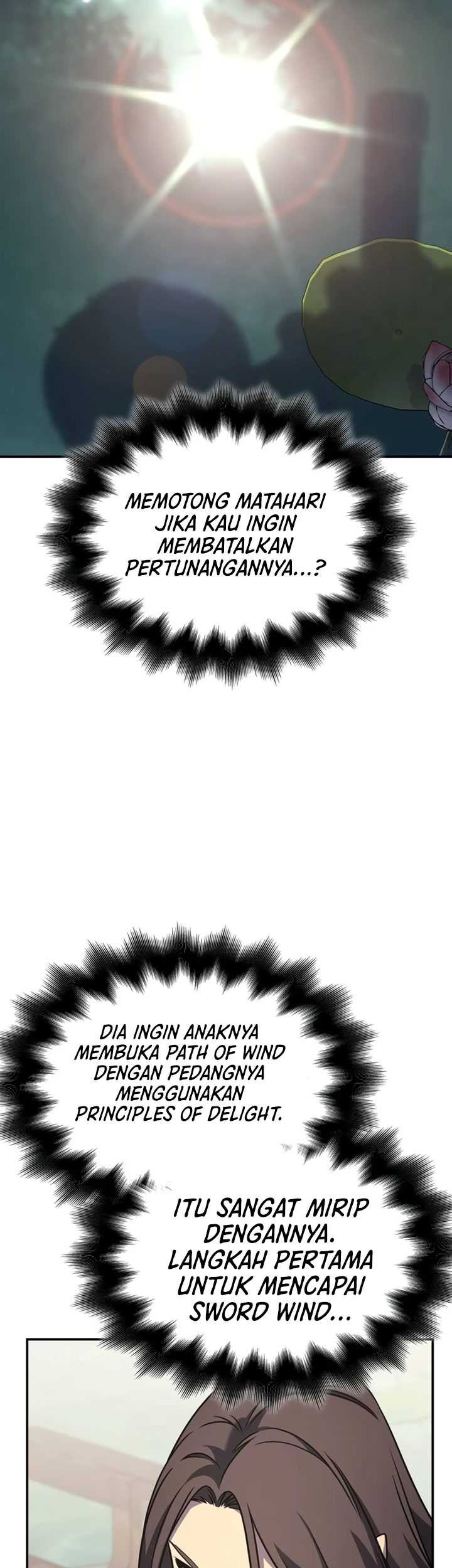 I Reincarnated As The Crazed Heir Chapter 123 - halaman 6