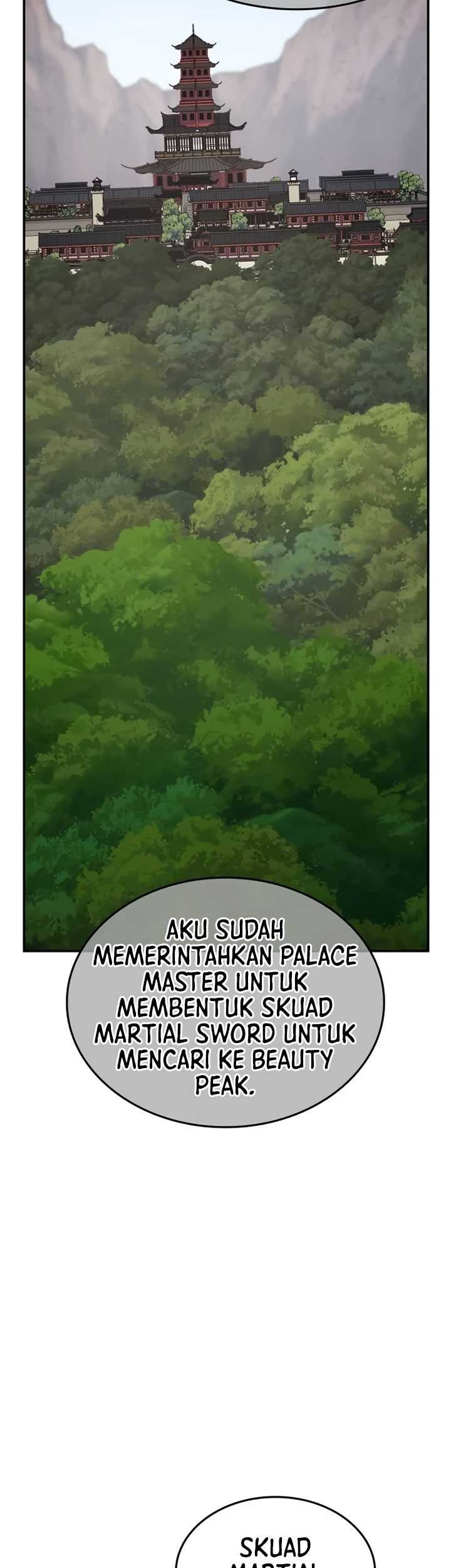 I Reincarnated As The Crazed Heir Chapter 123 - halaman 60