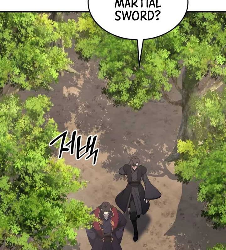 I Reincarnated As The Crazed Heir Chapter 123 - halaman 61