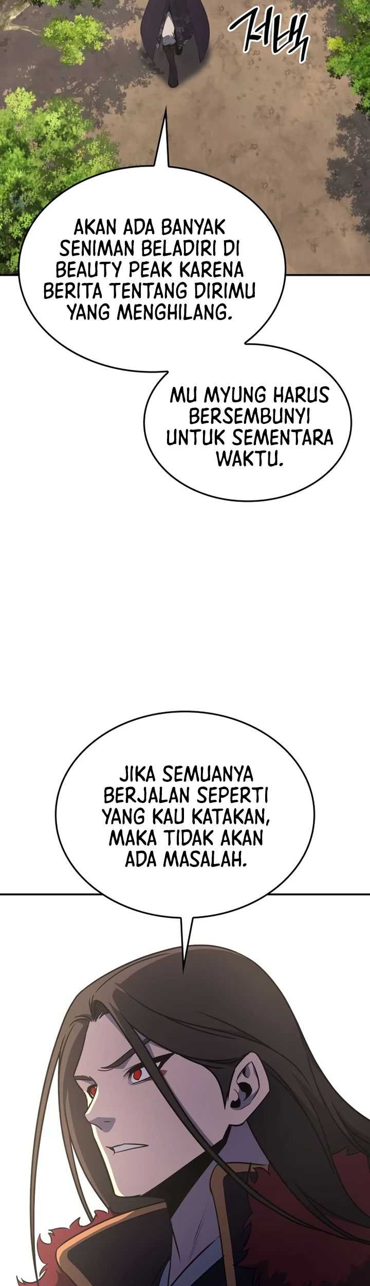 I Reincarnated As The Crazed Heir Chapter 123 - halaman 62